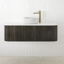 Waverley 1200mm Wall Hung Single Vanity